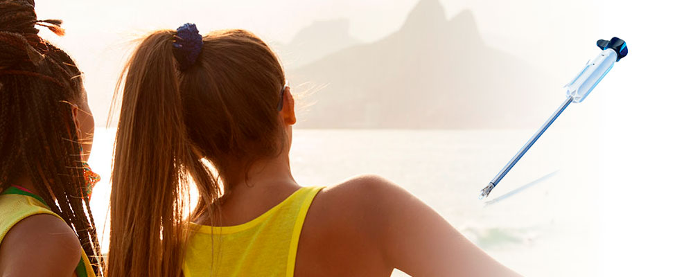 TenoLok Brazil Hero Tablet