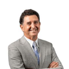  Joseph Tauro, M.D Headshot