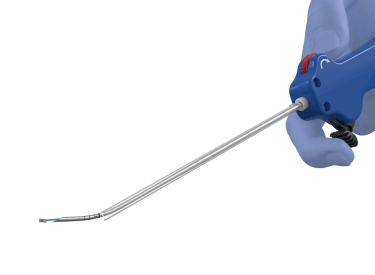 Infinity AIM-Animation