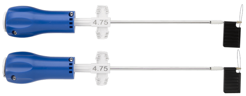 Argo Knotless® GENESYS™ Anchors, 4.75 mm x2