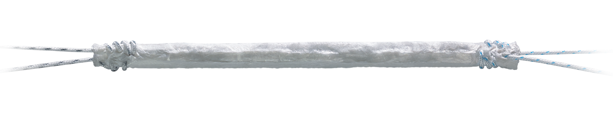 long strand of biobrace