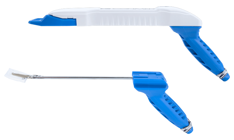 BioBraceRC Delivery System