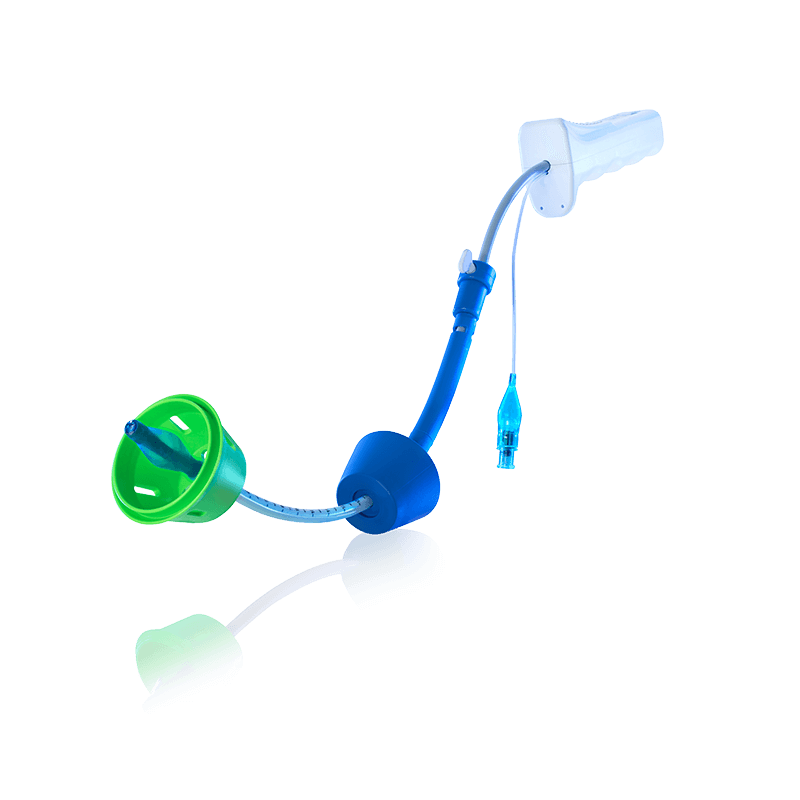 VCare® Plus und VCare® DX Uterine Manipulatoren
