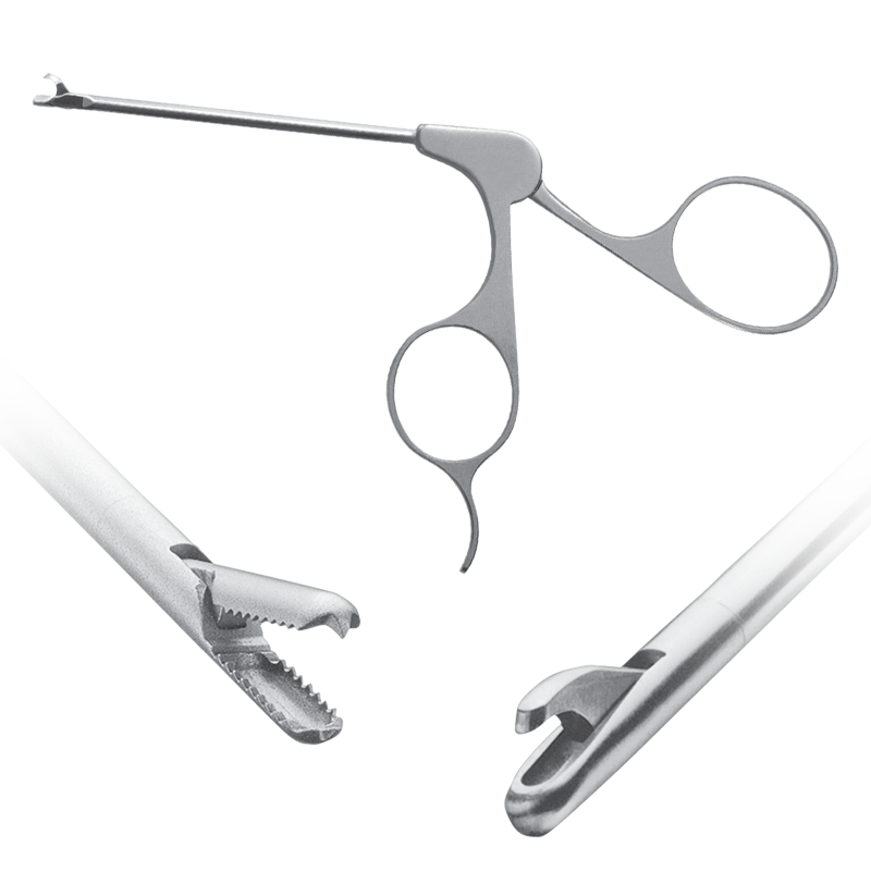shutt small joint forceps and graspers