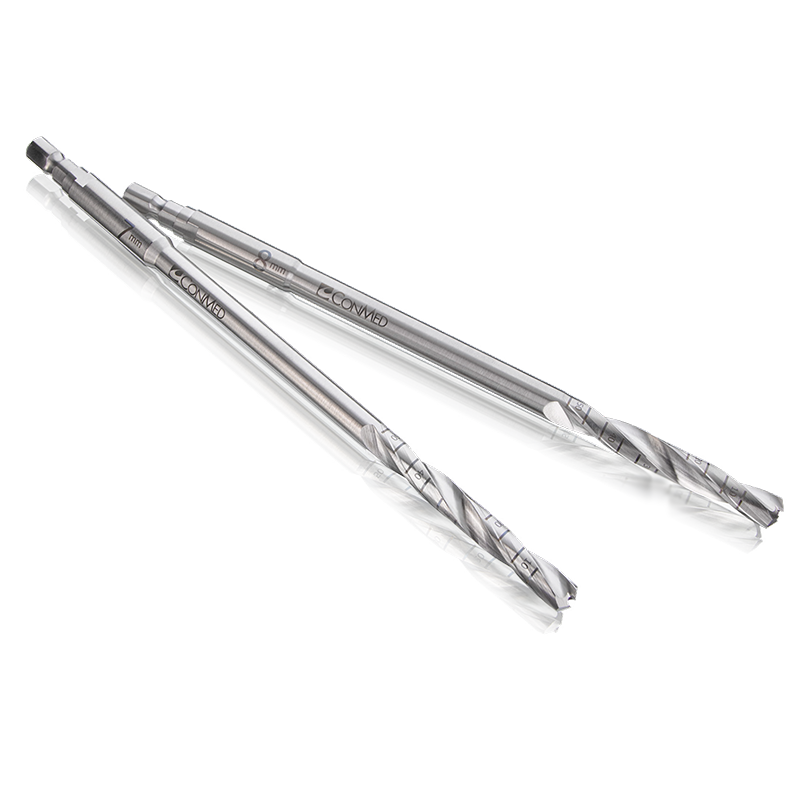 Constant Diameter Reamers