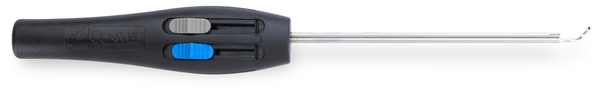 Spectrum MVP Super Passer