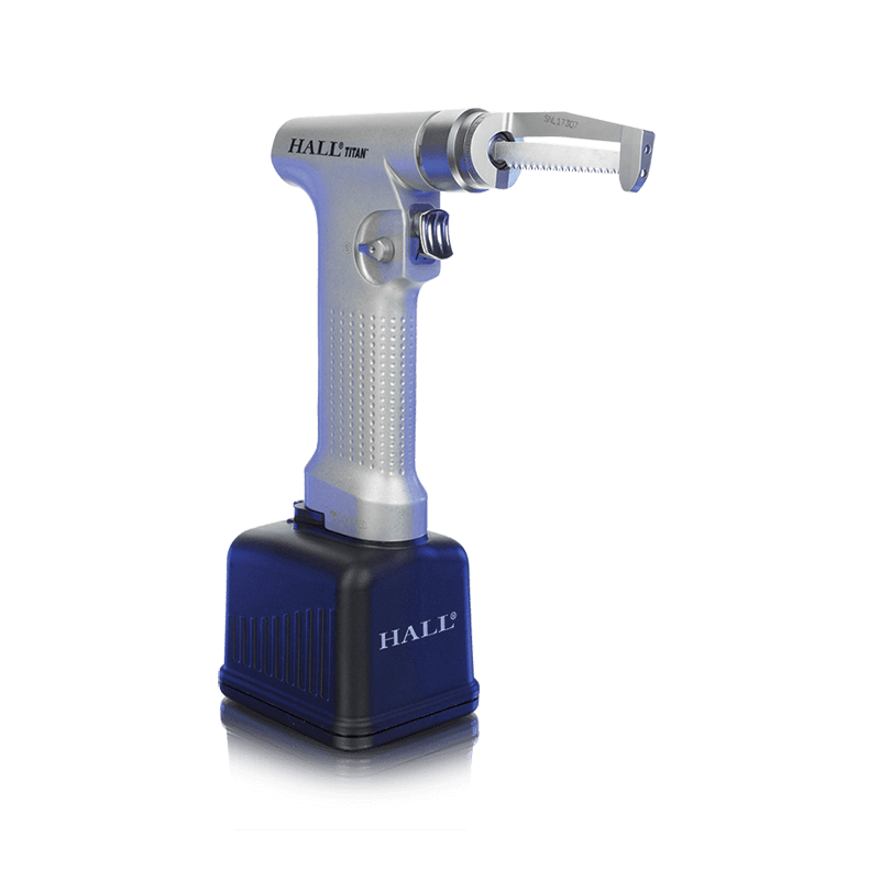 Hall® Titan® Sternum Saw PRO9450B