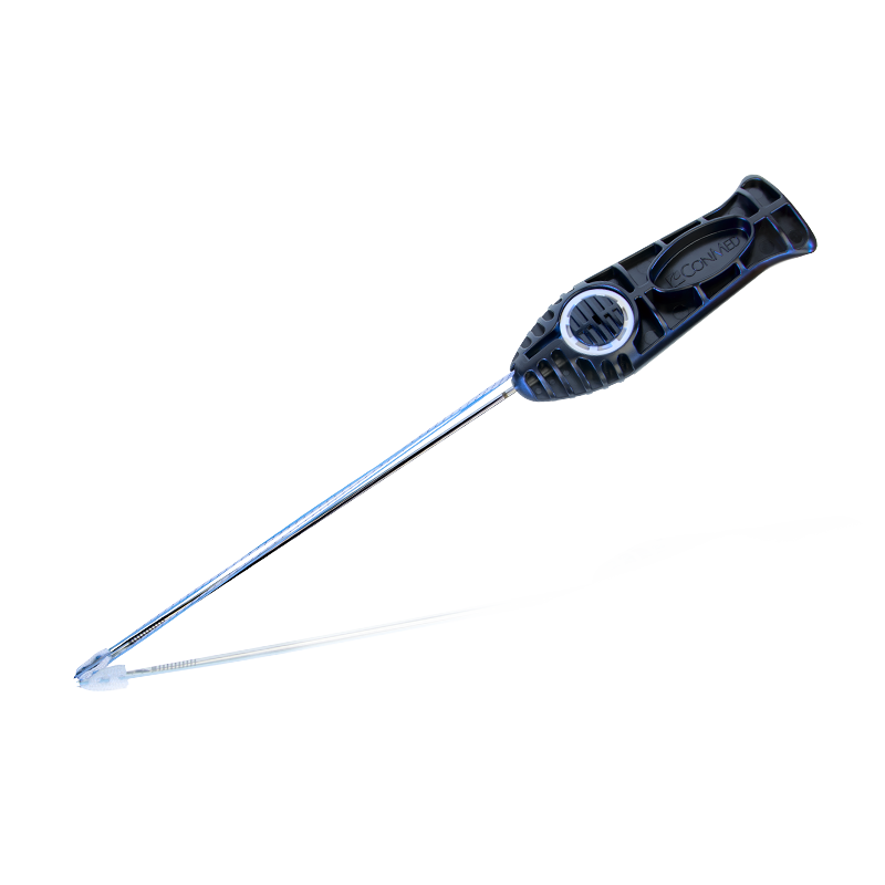 Product image of Y-Knot® PRO RC Self-Punching All-Suture Anchor